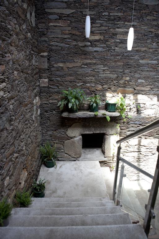 Albergue Turistico סלסדה מראה חיצוני תמונה
