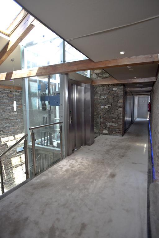 Albergue Turistico סלסדה מראה חיצוני תמונה